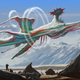 Illustration for article titled 10 Concept Artists Who Should Be Making Their Own Movies